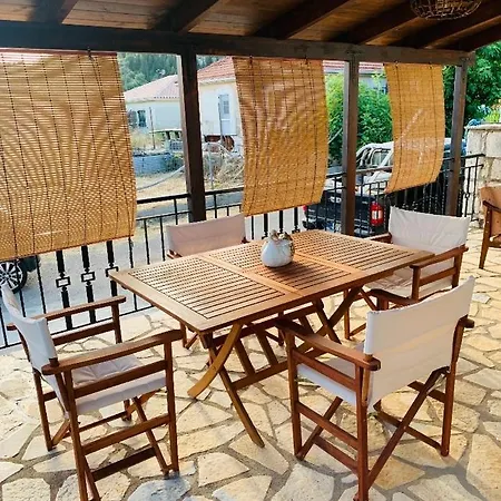 Helen S House * Komílion