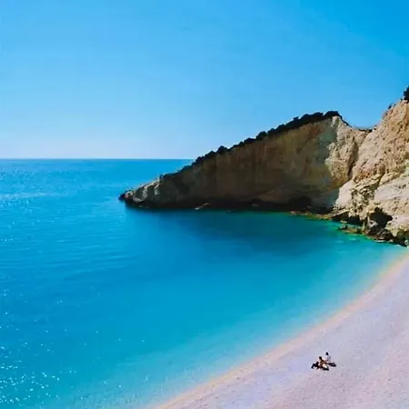 펜션 Helen S House Komílion