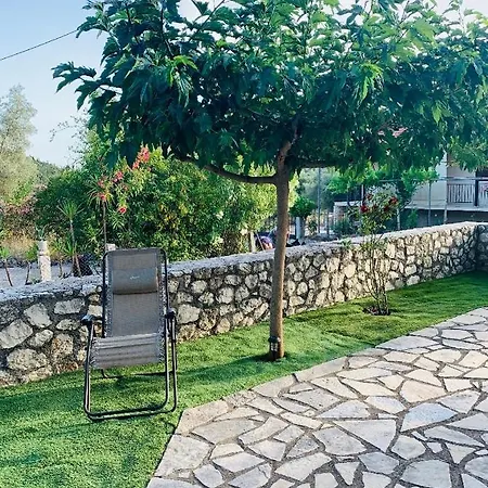 펜션 Helen S House *