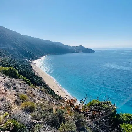 펜션 Helen S House