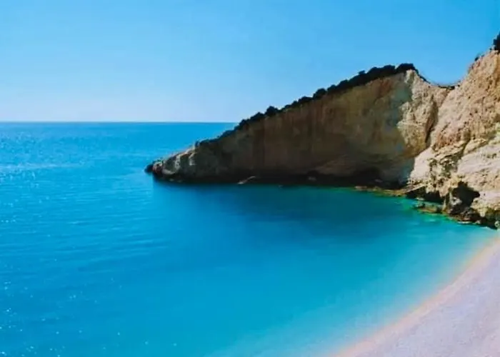 Casa vacanze Helen S House Komílion