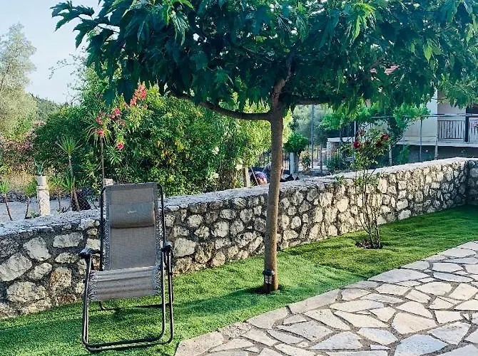 Casa vacanze Helen S House *