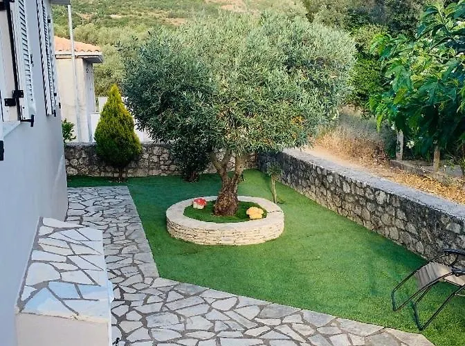 Helen S House Casa vacanze