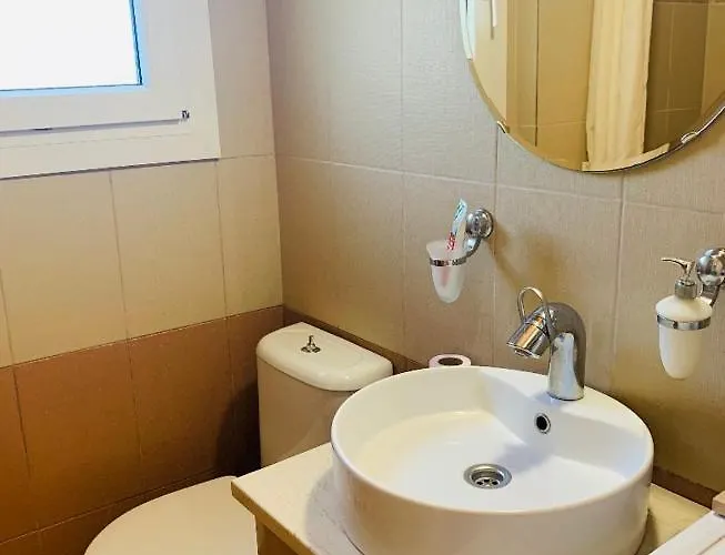 Casa vacanze Helen S House Komílion