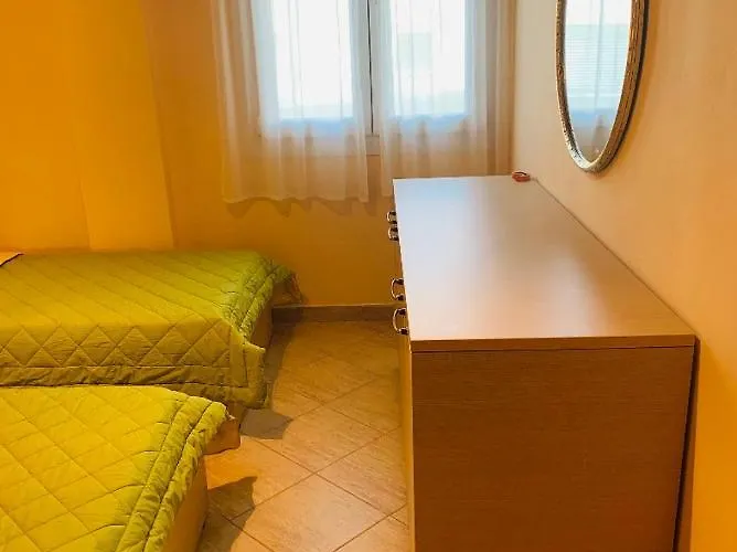 Casa vacanze Helen S House Komílion