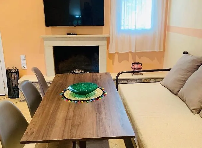 Helen S House Komílion