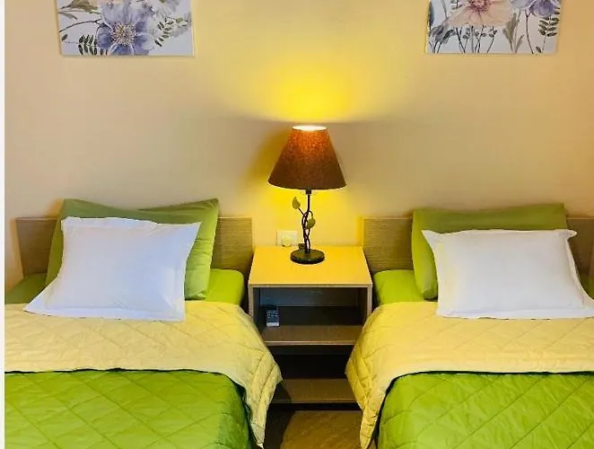 Helen S House Casa vacanze