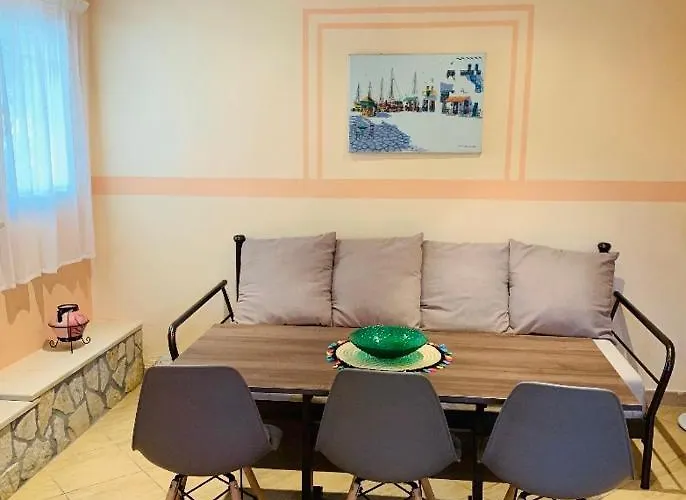 Casa vacanze Helen S House *