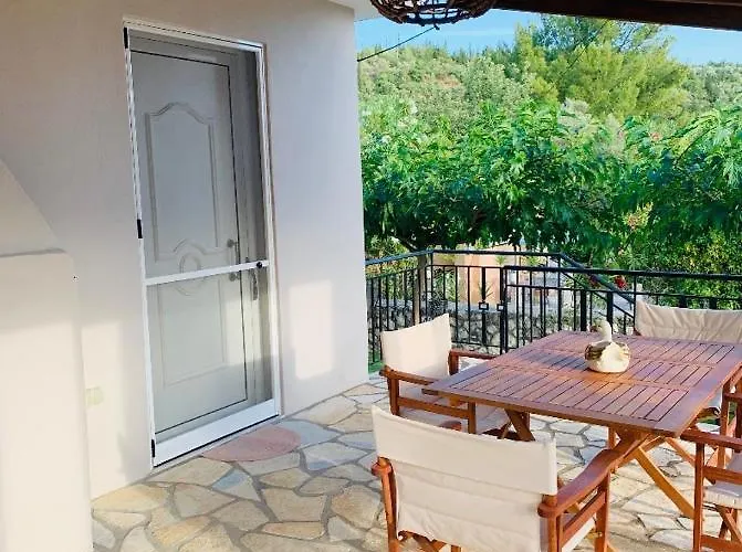 Casa vacanze Helen S House *