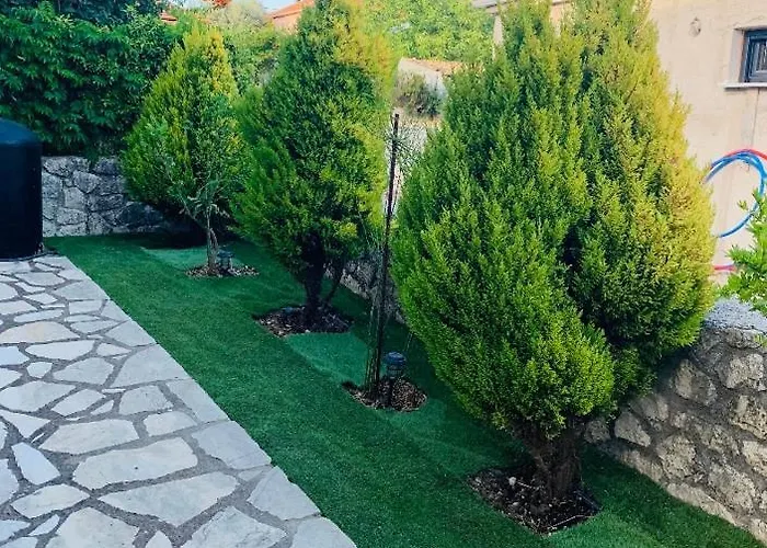 Casa de Férias Helen S House *